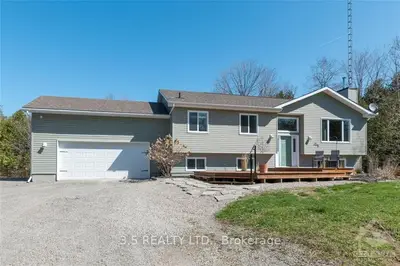 710 BURCHILL Road N, Montague, ON K0G 1N0