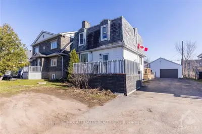 154 DONALD Street, Overbrook - Castleheights and Area, ON K1K 1M9