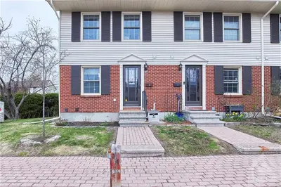 1160 SHILLINGTON Avenue 2, Carlington - Central Park, ON K1Z 7Z4