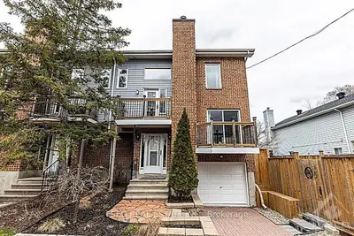 305 ASHTON Avenue, Westboro - Hampton Park, ON K1Z 6T5