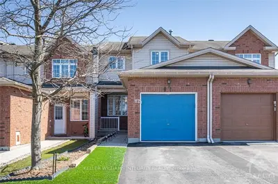 112 LILIBET Crescent, Hunt Club - South Keys and Area, ON K1V 2A1