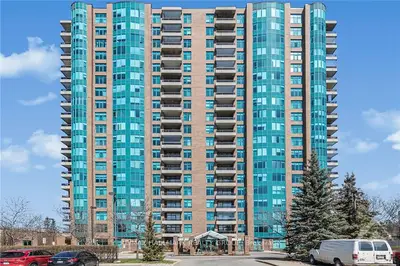 3580 RIVERGATE Way 501, Hunt Club - Windsor Park Village and Area, ON K1V 1V5
