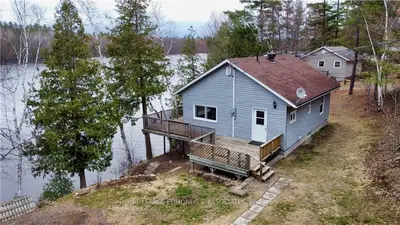 396A RANTZ Road, Petawawa, ON K8H 2W8