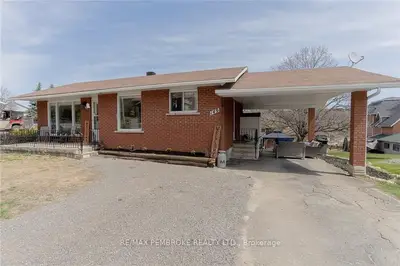 149 WELLINGTON Street, Bonnechere Valley, ON K0J 1T0