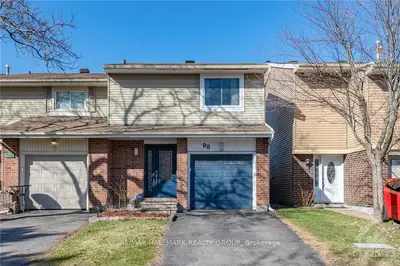 98 ERIN Crescent, Hunt Club - Windsor Park Village and Area, ON K1V 9Z2