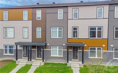 27 LAKEPOINTE Drive, Orleans - Cumberland and Area, ON K4A 3W6