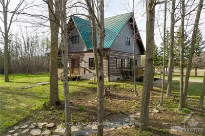 7203 BELMEADE Road, Greely - Metcalfe - Osgoode - Vernon and Area, ON K0A 2W0