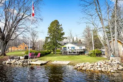 115 MACHIN Drive, Drummond/North Elmsley, ON K7H 3C8