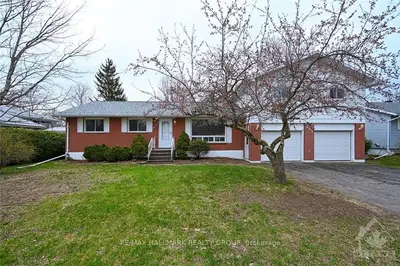 447 MCAULEY Road, Prescott, ON K0E 1T0