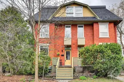 18 RALPH Street, Glebe - Ottawa East and Area, ON K1S 4A5