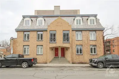 200 CUMBERLAND Street, Lower Town - Sandy Hill, ON K1N 9K8