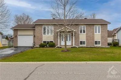 849 Laval Street, Casselman, ON K0A 1M0