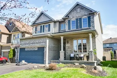 1990 PLAINHILL Drive, Orleans - Cumberland and Area, ON K4A 0E8