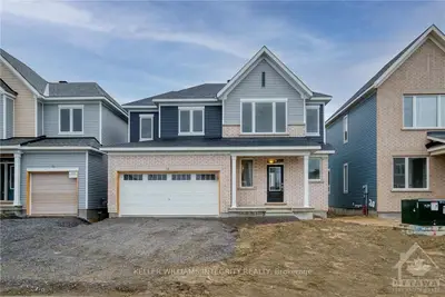 14 JARGEAU Road, Orleans - Convent Glen and Area, ON K1W 0M7