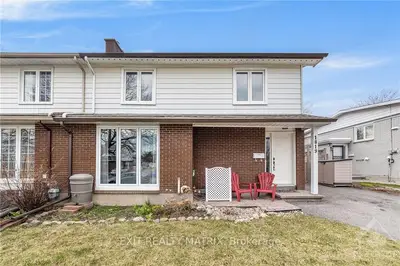 1819 CLOVERLAWN Crescent, Beacon Hill North - South and Area, ON K1J 6V6