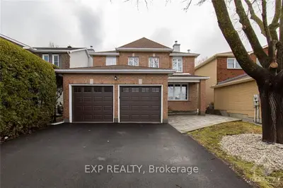 103 FLAMBOROUGH Way, Kanata, ON K2K 2G1