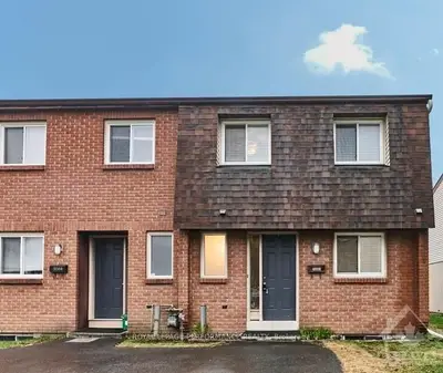 3062 OLYMPIC Way, Blossom Park - Airport and Area, ON K1T 1Y6