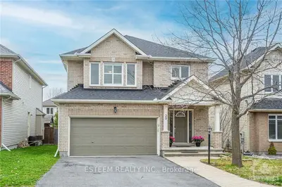 29 SAN MATEO Drive, Barrhaven, ON K2J 5H4