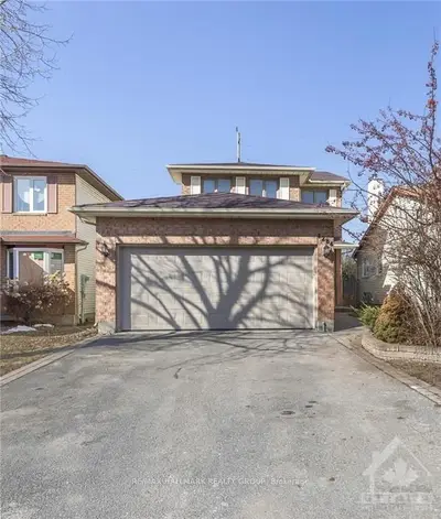 1284 GREGORY Court, Beacon Hill North - South and Area, ON K1J 9B2