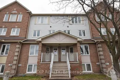 200 BRISTON, Hunt Club - South Keys and Area, ON K1G 5P8