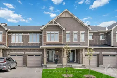 84 CHEVRON Place, Orleans - Convent Glen and Area, ON K1W 0L6
