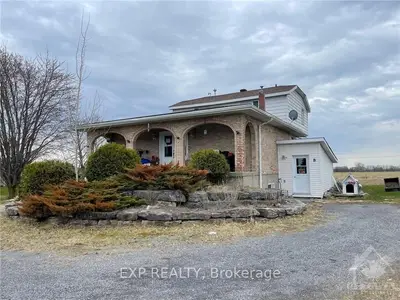 2394 ST ISIDORE Road, The Nation, ON K0C 2B0