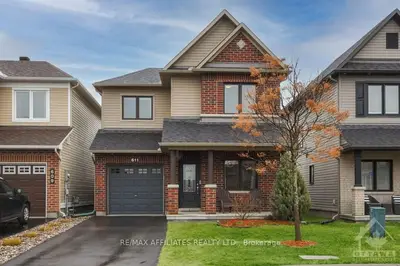 611 CAPUCHON Way, Orleans - Cumberland and Area, ON K4A 0W2