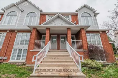 54 BRISTON, Hunt Club - South Keys and Area, ON K1G 5P5