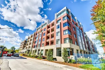 11 OBLATS Avenue 604, Glebe - Ottawa East and Area, ON K1S 5V8