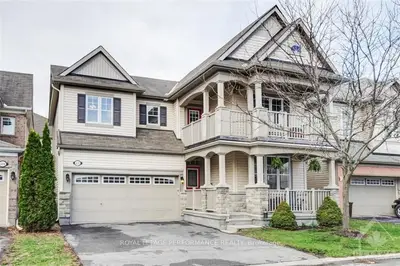 231 HELM Circle, Stittsville - Munster - Richmond, ON K2S 0G2
