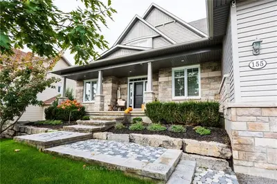 155 Charlies Lane, Carp - Huntley Ward, On K0a 1l0
