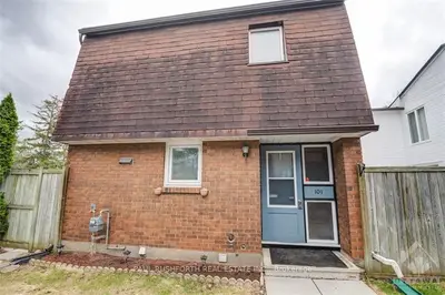 3691 ALBION Road 101, Blossom Park - Airport and Area, ON K1T 1P2