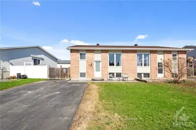 1009 NOTRE DAME Street, Clarence-Rockland, ON K4K 1G6