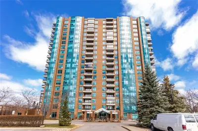 3580 RIVERGATE Way 1901, Hunt Club - Windsor Park Village and Area, ON K1V 1V5