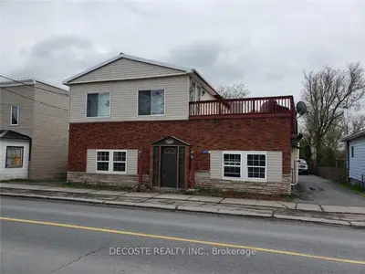 21922 GLEN ROBERTSON Road, North Glengarry, ON K0B 1H0