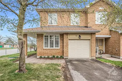 16 STONEBRIAR Drive, South of Baseline to Knoxdale, ON K2G 5Y2