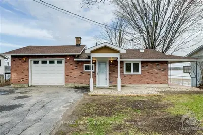 3719 PRUDHOMME Road, Alfred and Plantagenet, ON K0A 3K0