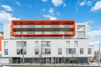 1000 WELLINGTON Street 604, West Centre Town, ON K1Y 2X9