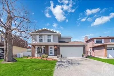 1167 BEAUJOLAIS Crescent, Orleans - Convent Glen and Area, ON K1C 2H5