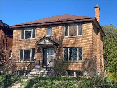 2018 RIDEAU RIVER Drive, Glebe - Ottawa East and Area, ON K1S 1V2