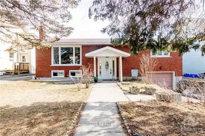 26 PALSEN Street, Meadowlands - Crestview and Area, ON K2S 0A4