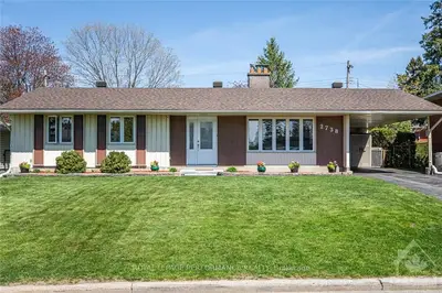 2738 ULSTER Crescent, Billings Bridge - Riverside Park and Area, ON K1V 8J6