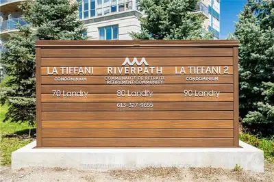 90 Landry Street 706, Vanier And Kingsview Park, On K1l 0a9