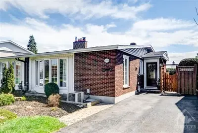 1894 ELMRIDGE Drive, Beacon Hill North - South and Area, ON K1J 6R7