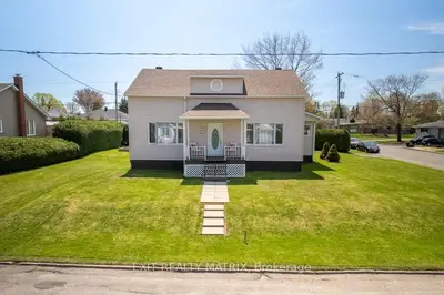 530 LAFLECHE Street, Hawkesbury, ON K6A 1N2