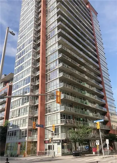179 GEORGE Street 1401, Lower Town - Sandy Hill, ON K1N 1J8