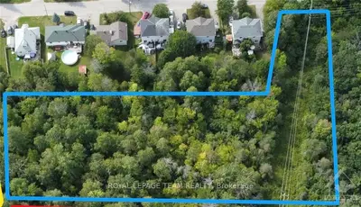 00 CHARLOTTE Road, Merrickville-Wolford, ON K0G 1N0