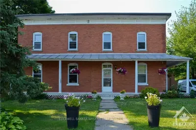 2239 Dollard Street, Clarence-rockland, On K0a 1e0