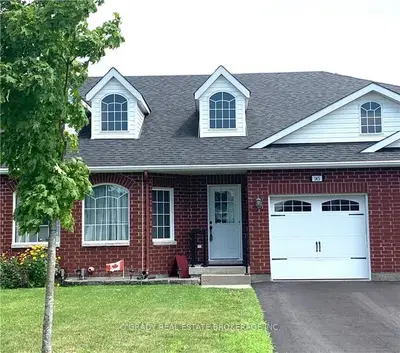 145 STEACY Gardens, Brockville, ON K6V 0B5