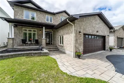 369 MERCURY Street, Clarence-Rockland, ON K4K 0G7